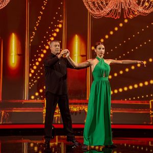 Pirouetten mit Ekat: Joachim Llambi verletzt sich für Show!