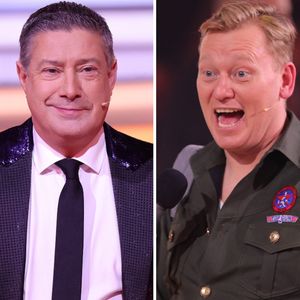 Llambi gibt ihm neun Punkte: "Let's Dance"-Knossi rastet aus