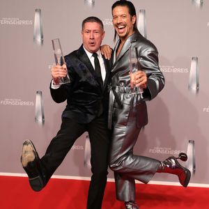 Ist Llambi bei "Let's Dance" zu hart? Jorge spricht Klartext