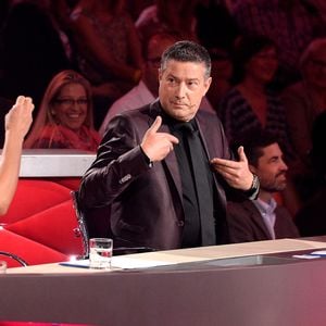 Jorge Gonzalez: Ist Joachim Llambi wirklich zu böse?