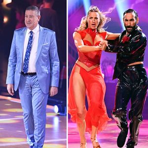 Unfair? Llambi ist enttäuscht über Lulus "Let's Dance"-Aus!
