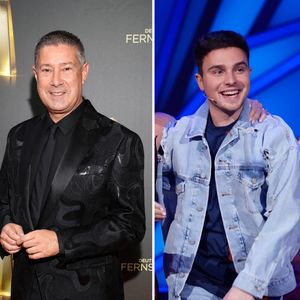 "Feiner Mensch": Llambi dankt Mike nach "Let's Dance"-Aus