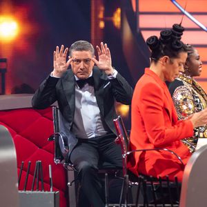 Altersunterschied egal? Llambi stichelt wieder gegen Laura