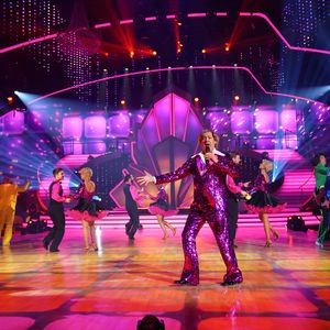 Fans feiern Joachim Llambis skurrilen "Let's Dance"-Auftritt