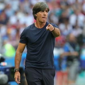 Er bleibt Bundestrainer: Joachim Löw hat gute Argumente!