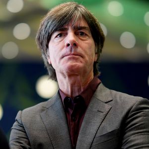 Bundestrainer Joachim Löw hört nach der EM im Sommer auf!