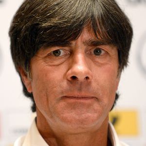 WM-Fluch? Jogi Löw wird Ex-Spielerfrauen vermissen