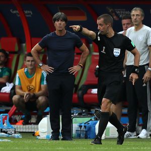 Jogi Löw nach WM-Aus: Das sagt er zu möglichem Rücktritt!