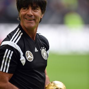 "Meisterkoch" Jogi Löw: Diese Gerichte gelingen ihm immer!