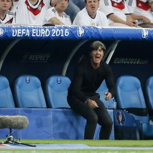 Bis 2018: Jogi Löw bleibt Trainer der deutschen Nationalelf!