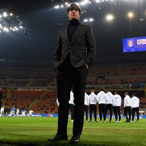 Jogi Löw begeistert: FCB ist Flagschiff im deutschen Fußball