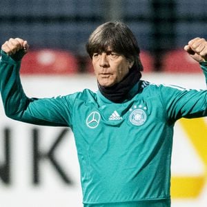 Gewusst? Jogi Löw ist dienstältester National-Coach der Welt