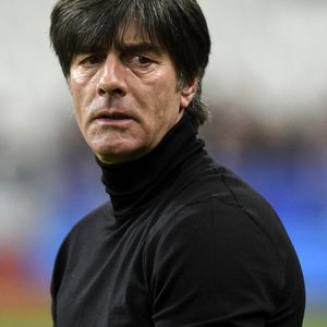 Schock für Jogi Löw: Mega-Verletzung beim 1. Training
