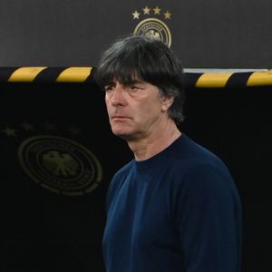 Nach EM-Aus: Das waren Joachim Löws Worte an die Mannschaft