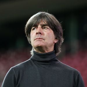 Joachim Löw im Oktober 2020