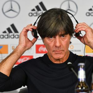 Von Jogi Löw aussortiert: Bayern-Star weint nach WM-Absage!