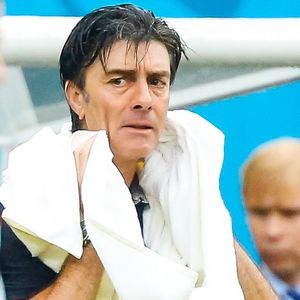 WM-Denkmal: Gibt es bald einen Joachim-Löw-Platz?