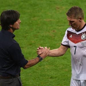 Löw-Abschied: DFB-Star Bastian Schweinsteiger bedankt sich