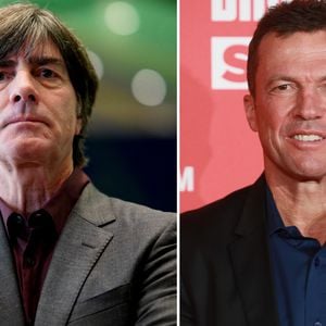 Jogi-Nachfolger? Lothar Matthäus wohl gar nicht so abgeneigt