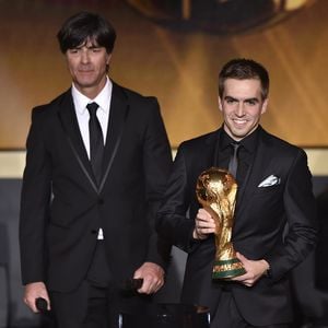 Nach Lahm-Klartext: Joachim Löw wehrt sich gegen WM-Kritik!