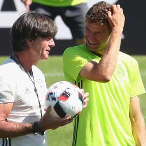 WM 2014: Thomas Müller bat Jogi Löw damals um einen Gefallen