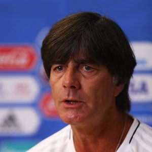 "Bin voller Wut": Jogi Löw will keine pöbelnden Nazi-Fans!