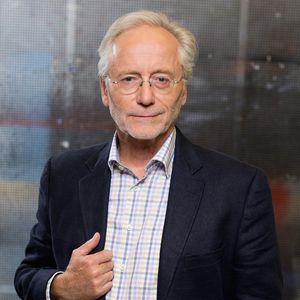 Papa Beimer: "Lindenstraße"-Star bei eigener TV-Beerdigung