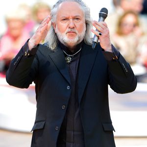 Promi-BB-Neuling Joachim Witt: Intimes Geständnis vor Einzug