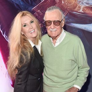 Vor seinem Tod: Stan Lee hinterließ Hommage an seine Fans!