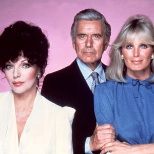 Das wurde aus den Stars der Kult-Serie "Der Denver-Clan"