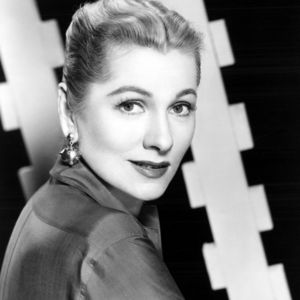 Oscar-Gewinnerin Joan Fontaine ist tot