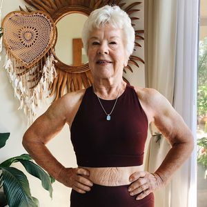 Mit 73 zur Fitness-Influencerin: Kanadierin wird Netz-Hit!