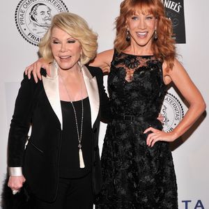 Joan Rivers: "Fashion Police"-Ersatz ist gefunden