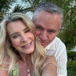 Joan Vassos und Chock Chapple planen Hochzeit erst für 2027