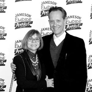 Richard E. Grant in großer Trauer: Seine Frau ist gestorben