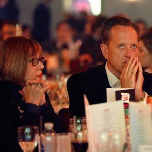 Richard E. Grant schreibt täglich Briefe an seine Frau (†)