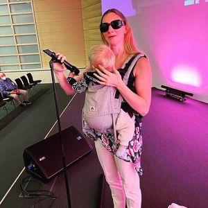 Wegen Sohn: Joana Zimmer froh über "The Masked Singer"-Aus!