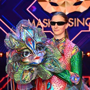 Erkannten Bekannte Joana Zimmer bei "The Masked Singer"?