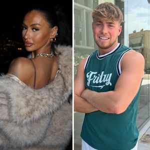 Diese Reality-Ladys spielten bei Joanna & Calvins Aus Rolle