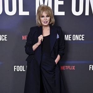 Kultstar Joanna Lumley verblüfft als Addams-Oma bei Netflix