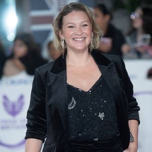 Joanna Page kämpft mit schlechtem Gewissen als Mutter