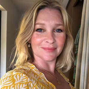 Bald vierfache Mama: Joanna Page beendet Schauspielkarriere