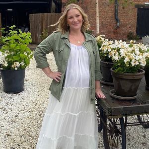 "Tatsächlich Liebe"-Star Joanna Page (44) bald Vierfachmama!