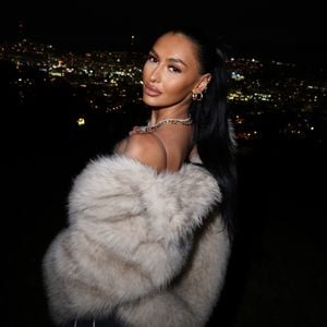 Radikaler Schlussstrich: Joanna löscht Clips über Ex Calvin