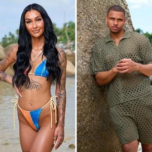 AYTO-Joanna wünscht sich Schweigen zu Kevins Verschwinden