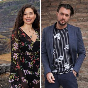"Überwältigt": "Mein Date"-Joanna schwärmt von Michi Bauer