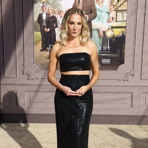 Nach Ehe: Ist "Downton Abbey"-Star Joanne Froggatt vergeben?