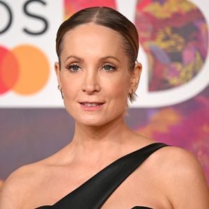 Nach Scheidung: So glücklich ist schwangere Joanne Froggatt!