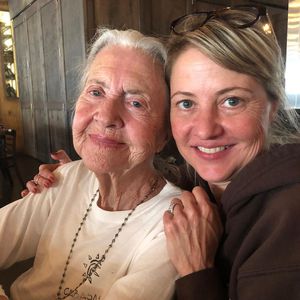 "Star Trek"-Star Joanne Linville ist mit 93 Jahren gestorben