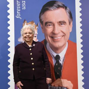 TV-Star Mister Rogers' (†) Ehefrau mit 92 Jahren verstorben